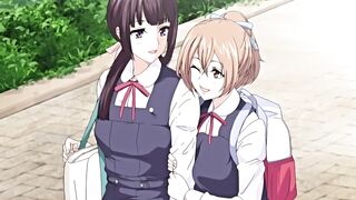 櫻宮姐妹的NTR紀錄 1
