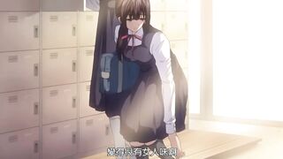 櫻宮姐妹的NTR紀錄 1