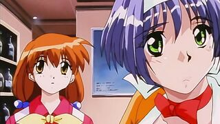 歡迎來到PIA咖啡廳!!2 第3話
