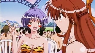歡迎來到PIA咖啡廳!!2 第3話