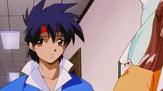 歡迎來到PIA咖啡廳!!2 第3話