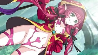 歡迎來到！浪蕩妖精之林 1