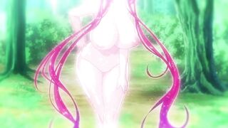 歡迎來到！浪蕩妖精之林 3