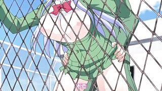 歡迎來到！私立亂交學園 2