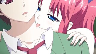 歡迎來到！私立亂交學園 2