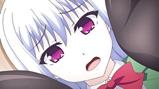 歡迎來到！私立亂交學園 4