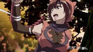 武士荷爾蒙