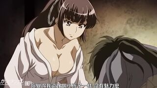 武士荷爾蒙