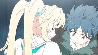 武想少女隊BLADE☆BRIDERS 1