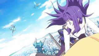 武想少女隊BLADE☆BRIDERS 1