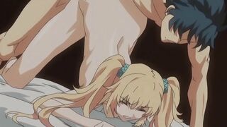 武想少女隊BLADE☆BRIDERS 1
