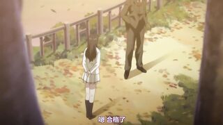 殼之少女 1