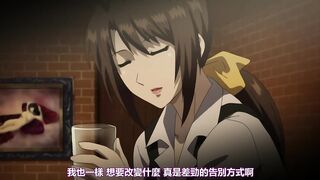 殼之少女 1