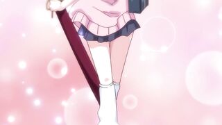 母乳醬想要噴出來。 2
