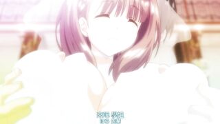 母乳醬想要噴出來。 2