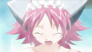 毛茸茸大正電動娘ARISA 1