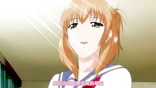 水手服心療妻科 1