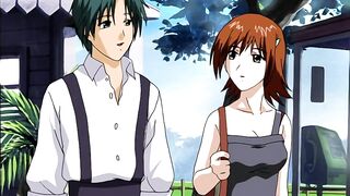 河原崎家的一族2 第4話
