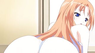 治癒之吻 ～強硬大姐姐的性交恥療～ 2