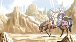 治癒隊西遊記