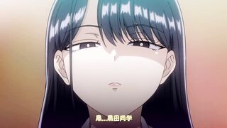 泡在我家的辣妹同意讓我使用她的小穴 3