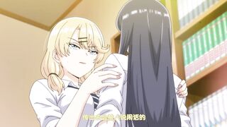 泡在我家的辣妹同意讓我使用她的小穴 3