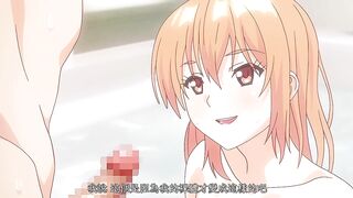 泡泡浴de在家裡de◯◯◯