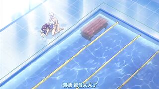 泳裝女友 1