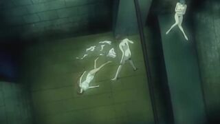 洗屍體 2