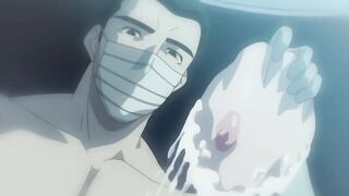洗屍體 3