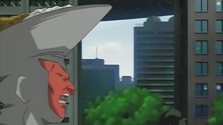 流聖天使普里瑪薇兒
