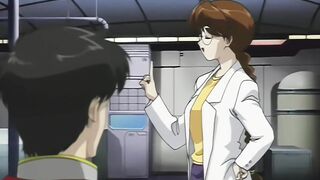 流聖天使普里瑪薇兒