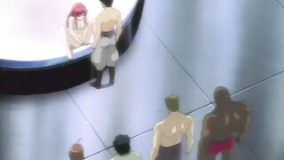 流聖天使普里瑪薇兒