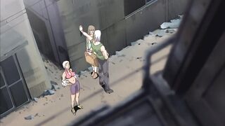 海奴韋萊 收穫之夜 1