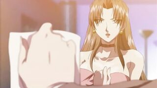 淫亂方程式 1
