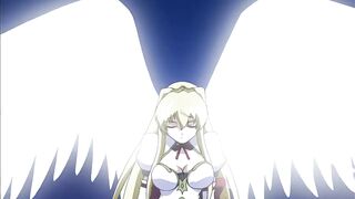 淫墮的姬騎士貞德 1