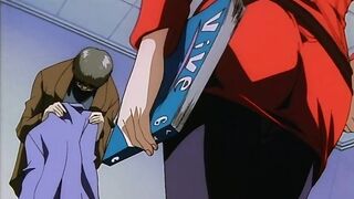 淫夢 ～活祭品之宴～ 1