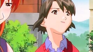 淫夢2 ～恥辱的果肉祭～ 1