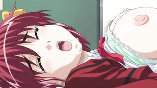 淫夢學園 1