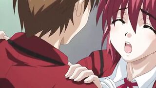 淫夢學園 1