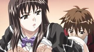 淫夢學園 1