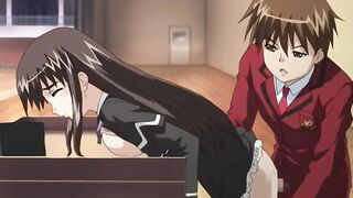 淫夢學園 1