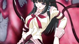 淫妖蟲 1