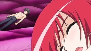 淫妖蟲 2