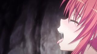 淫妖蟲 蝕 -懷孕墮落的少女們-