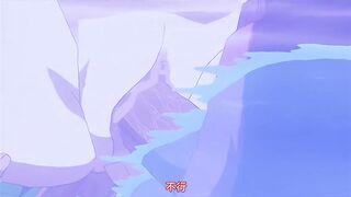 淫妖蟲 蝕 1