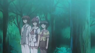 淫妖蟲 蝕 1