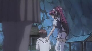 淫妖蟲 蝕 1