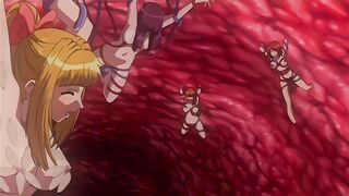 淫妖蟲 蝕 1