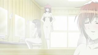 淫妖蟲 蝕 2